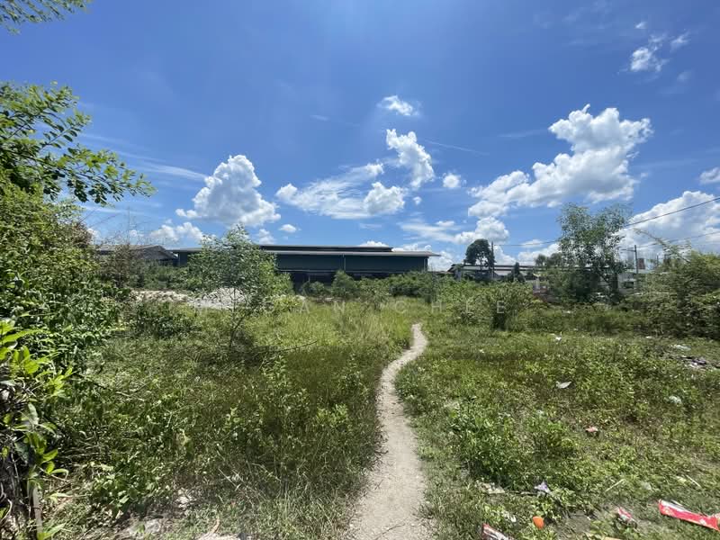 Tanah Perindustrian untuk Disewa di Ipoh (Perak) - Megan Chee - Exterior - PropertyGuru.com.my