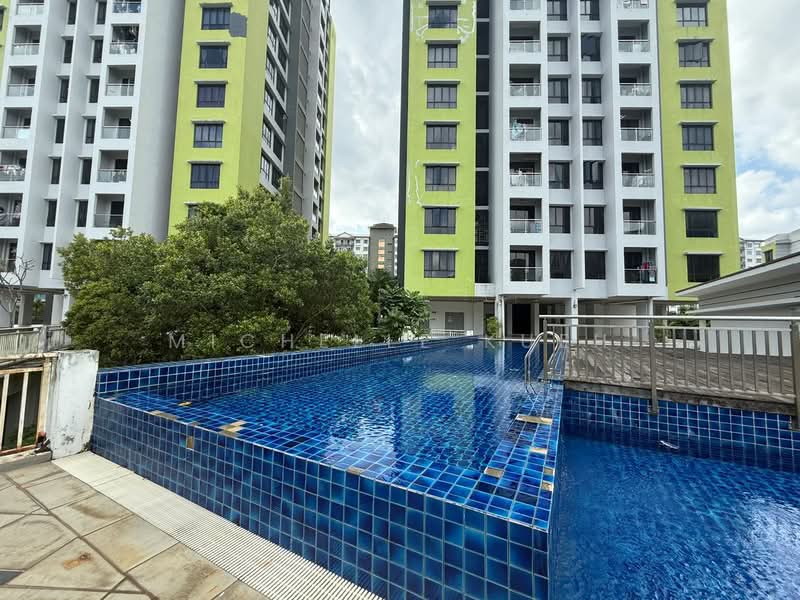 Service Residence for Sale at Impian Senibong Apartment - Michelle Kueh - Exterior - PropertyGuru.com.my