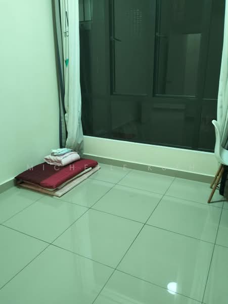Service Residence for Sale at Impian Senibong Apartment - Michelle Kueh - Bedroom - PropertyGuru.com.my