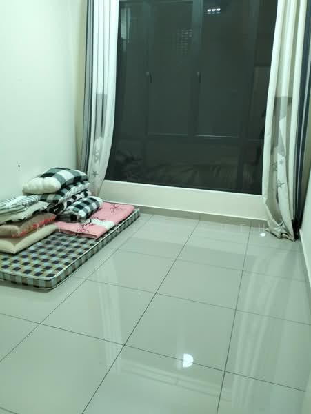 Service Residence for Sale at Impian Senibong Apartment - Michelle Kueh - Bedroom - PropertyGuru.com.my