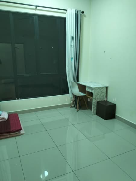 Service Residence for Sale at Impian Senibong Apartment - Michelle Kueh - Study - PropertyGuru.com.my