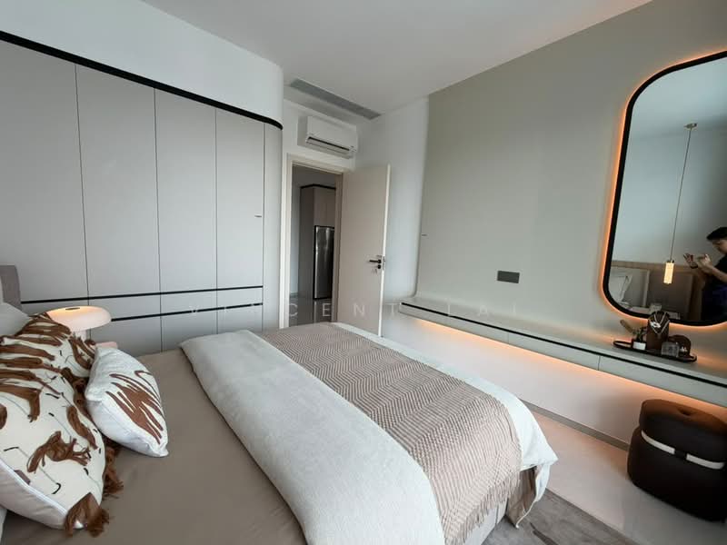Pangsapuri untuk Dijual di R&F Princess Cove Phase 3-New Casa Suites - Vincent Lai - Bedroom - PropertyGuru.com.my