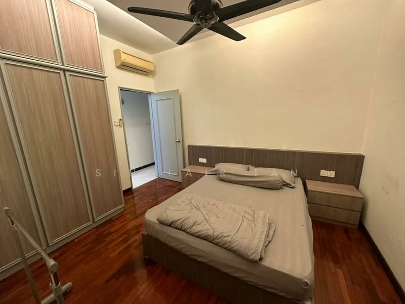 Kondominium untuk Disewa di Ocean Palms Condominium - Sinclair Tan - Bedroom - PropertyGuru.com.my