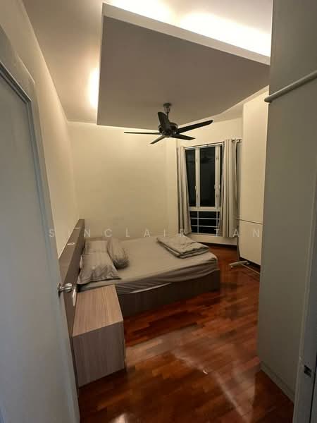 Kondominium untuk Disewa di Ocean Palms Condominium - Sinclair Tan - Bedroom - PropertyGuru.com.my