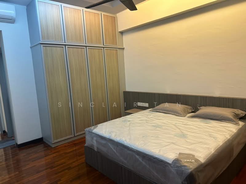 Kondominium untuk Disewa di Ocean Palms Condominium - Sinclair Tan - Bedroom - PropertyGuru.com.my