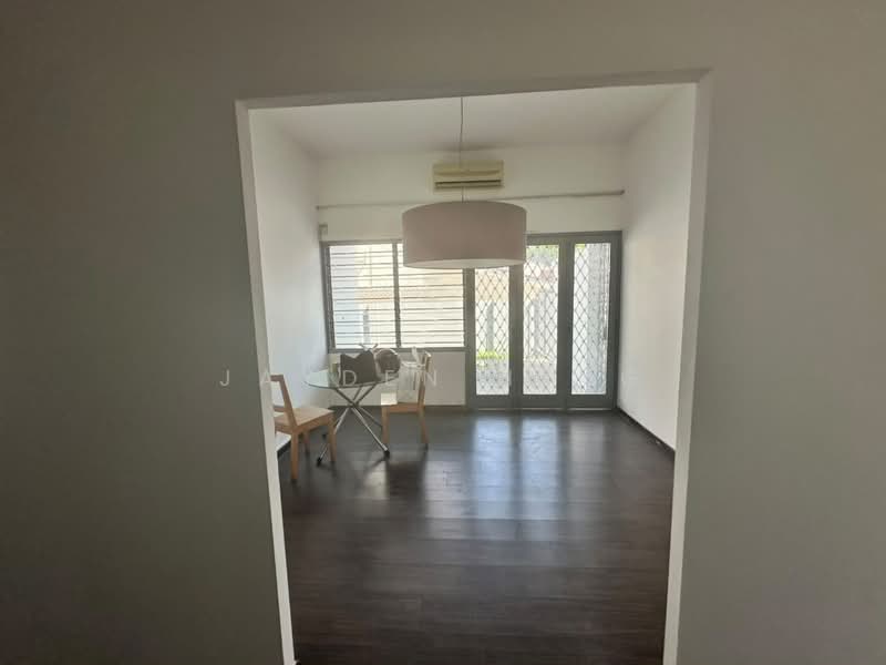 Rumah Banglo untuk Disewa di Seksyen 14 (Petaling Jaya) - Jayden Heng - Dining Room - PropertyGuru.com.my