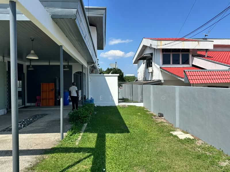 Rumah Banglo untuk Disewa di Seksyen 14 (Petaling Jaya) - Jayden Heng - Exterior - PropertyGuru.com.my