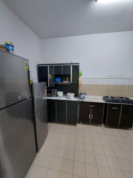 Condominium for Rent at Residensi Laguna (Sunway Belvedere) - Raymond Ling - Kitchen - PropertyGuru.com.my