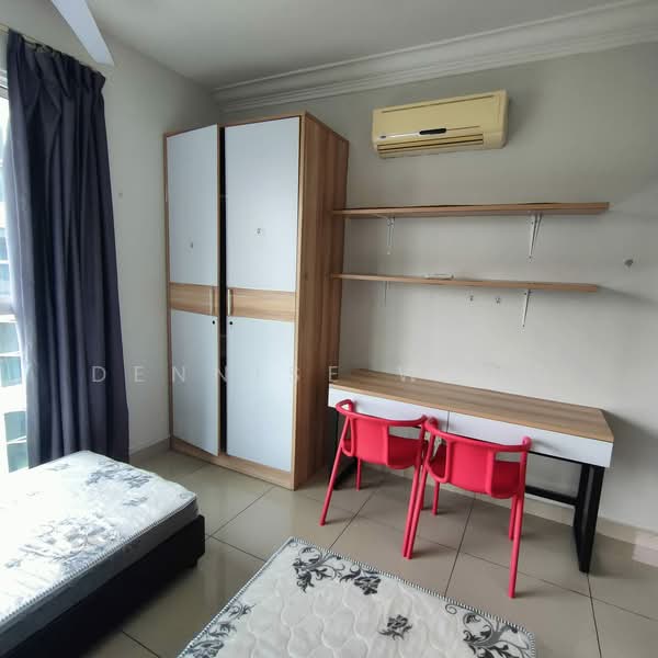 Service Residence for Rent at Pacific Place - Dennise Wong - Bedroom - PropertyGuru.com.my