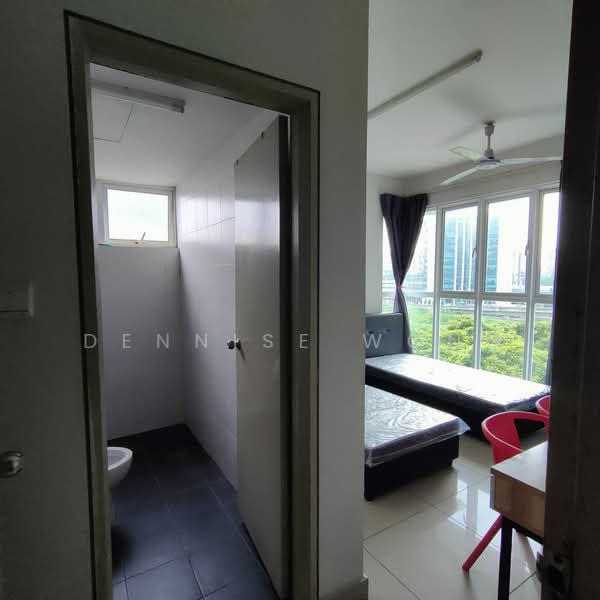 Service Residence for Rent at Pacific Place - Dennise Wong - Bedroom - PropertyGuru.com.my