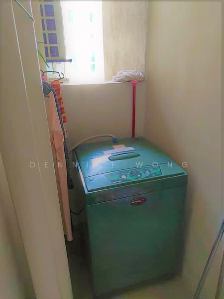 Service Residence for Rent at Pacific Place - Dennise Wong - Interior - PropertyGuru.com.my
