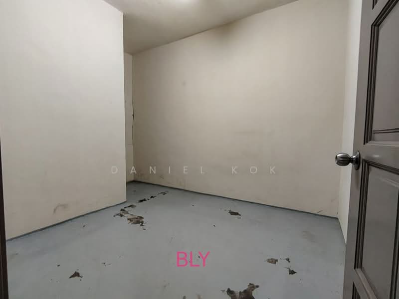 Rumah Teres 2-Tingkat untuk Dijual di Taman Bayu Perdana (Klang) - Daniel Kok - Interior - PropertyGuru.com.my