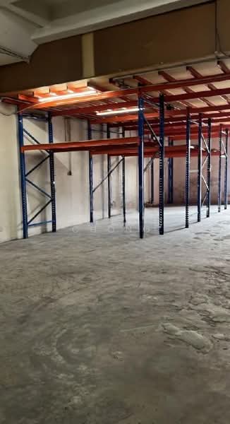 Factory for Rent in Taman Industri Balakong Jaya (Balakong) - Kweenie Chong - Interior - PropertyGuru.com.my