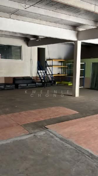 Factory for Rent in Taman Industri Balakong Jaya (Balakong) - Kweenie Chong - PropertyGuru.com.my
