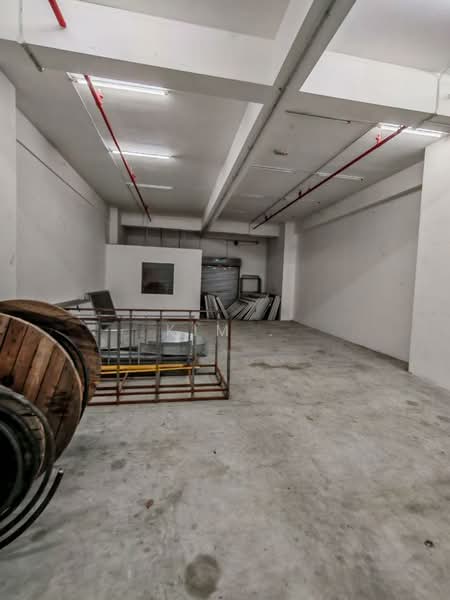 Apartment for Rent at Meridin Bayvue Serviced Apartment - Kim . - Interior - PropertyGuru.com.my