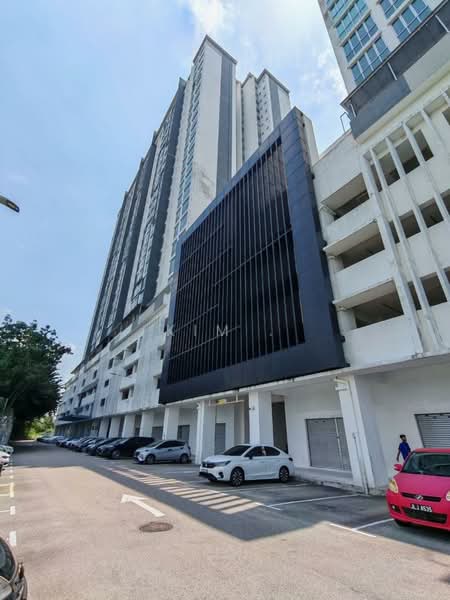 Apartment for Rent at Meridin Bayvue Serviced Apartment - Kim . - Exterior - PropertyGuru.com.my