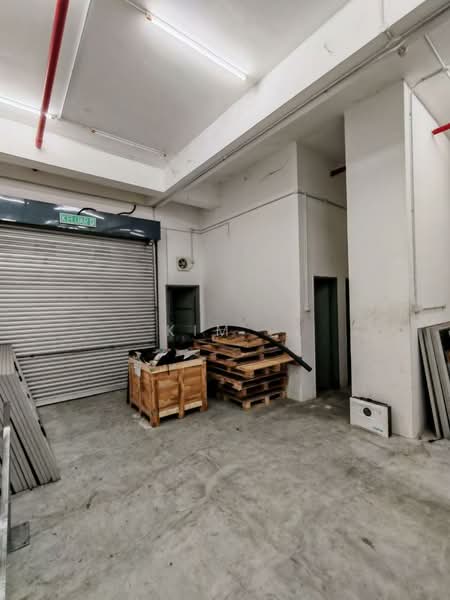 Apartment for Rent at Meridin Bayvue Serviced Apartment - Kim . - Interior - PropertyGuru.com.my