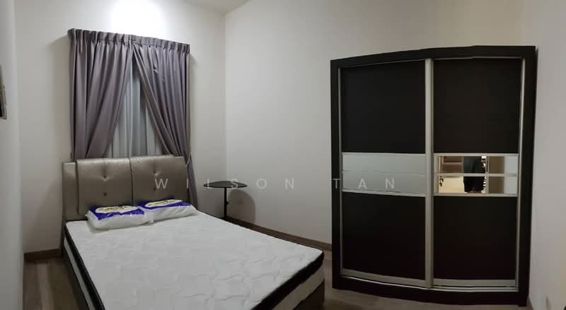 Service Residence for Rent at South View - Wilson Tan - Bedroom - PropertyGuru.com.my