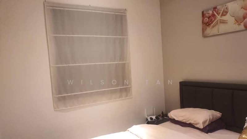 Service Residence for Rent at South View - Wilson Tan - Bedroom - PropertyGuru.com.my