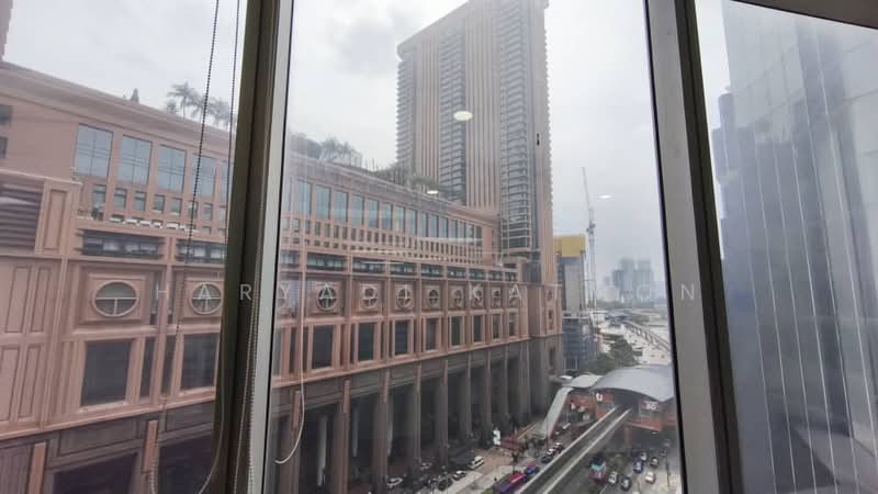 Office for Rent in Bukit Bintang (KL City Centre) - Haryadi Katmon - Exterior - PropertyGuru.com.my