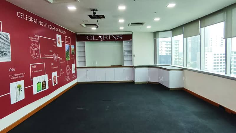 Office for Rent in Bukit Bintang (KL City Centre) - Haryadi Katmon - Interior - PropertyGuru.com.my