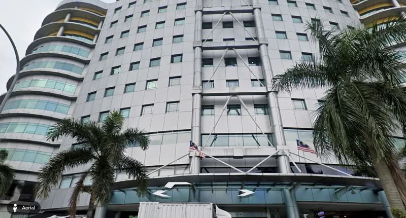 Retail Office untuk Dijual di Bandar Menjalara (Kuala Lumpur) - Eric Tham - Exterior - PropertyGuru.com.my