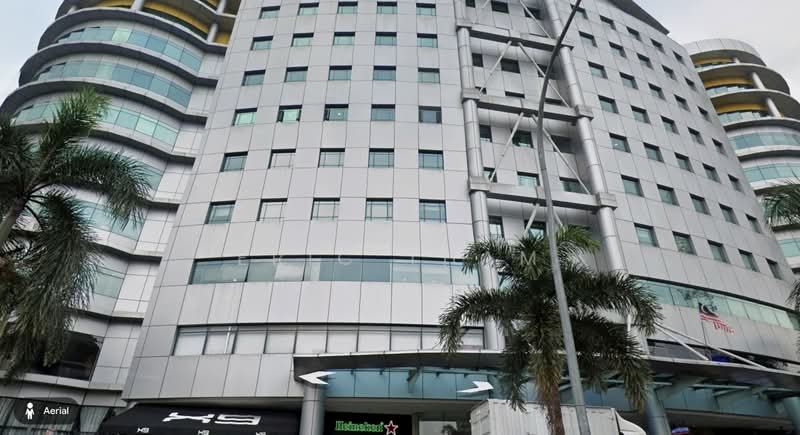 Retail Office untuk Dijual di Bandar Menjalara (Kuala Lumpur) - Eric Tham - Exterior - PropertyGuru.com.my