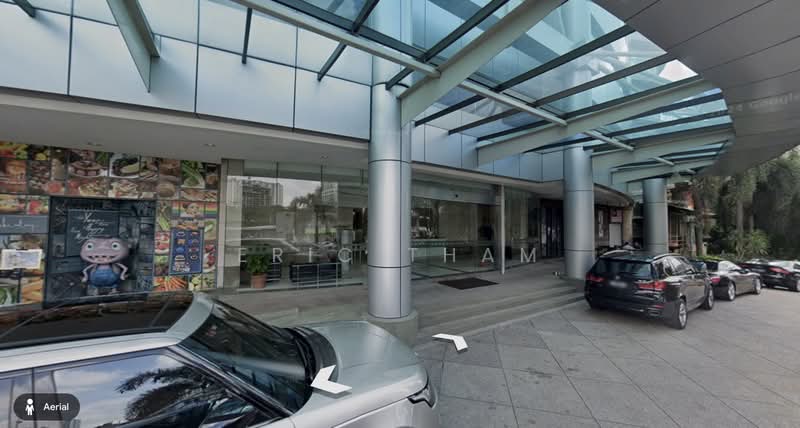 Retail Office untuk Dijual di Bandar Menjalara (Kuala Lumpur) - Eric Tham - Exterior - PropertyGuru.com.my