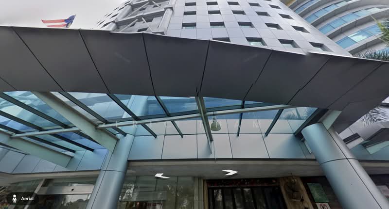 Retail Office untuk Dijual di Bandar Menjalara (Kuala Lumpur) - Eric Tham - Exterior - PropertyGuru.com.my