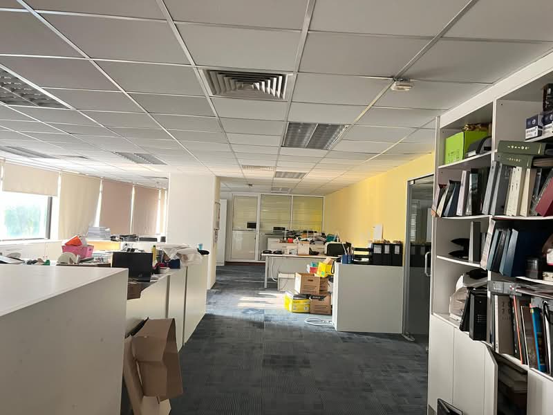 Retail Office untuk Dijual di Bandar Menjalara (Kuala Lumpur) - Eric Tham - Interior - PropertyGuru.com.my