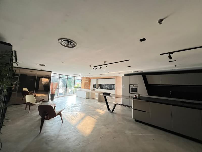 Retail Office untuk Dijual di Bandar Menjalara (Kuala Lumpur) - Eric Tham - Kitchen - PropertyGuru.com.my