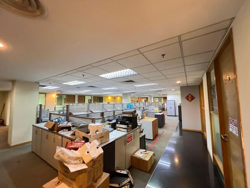 Retail Office untuk Dijual di Bandar Menjalara (Kuala Lumpur) - Eric Tham - Interior - PropertyGuru.com.my