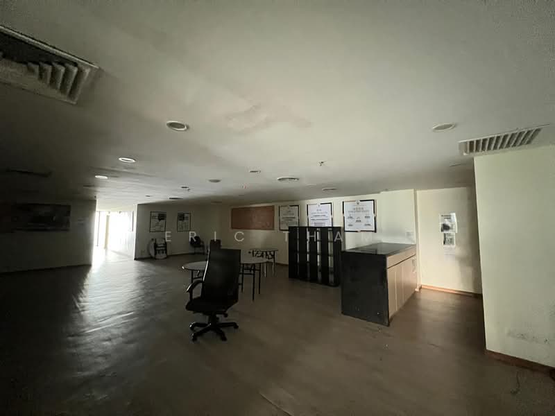 Retail Office untuk Dijual di Bandar Menjalara (Kuala Lumpur) - Eric Tham - Interior - PropertyGuru.com.my