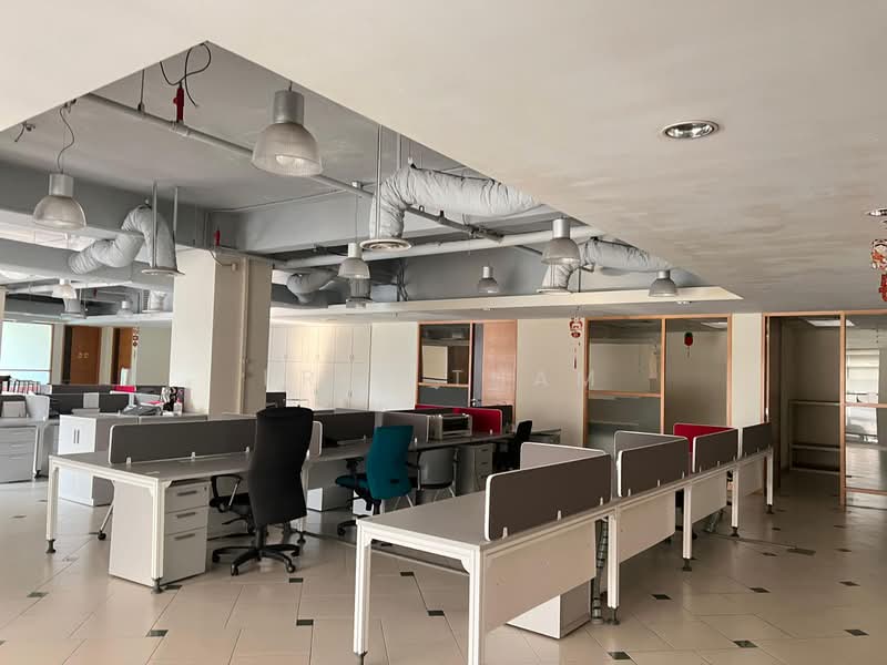 Retail Office untuk Dijual di Bandar Menjalara (Kuala Lumpur) - Eric Tham - Interior - PropertyGuru.com.my