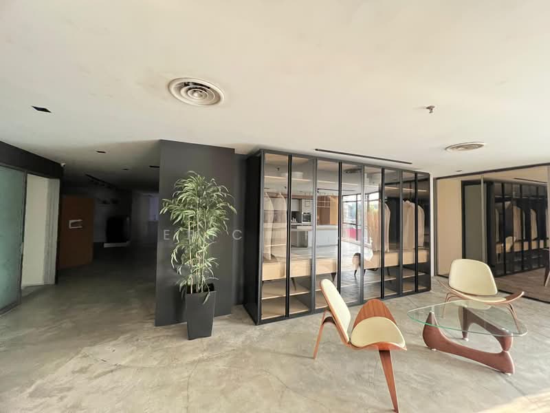 Retail Office untuk Dijual di Bandar Menjalara (Kuala Lumpur) - Eric Tham - Interior - PropertyGuru.com.my
