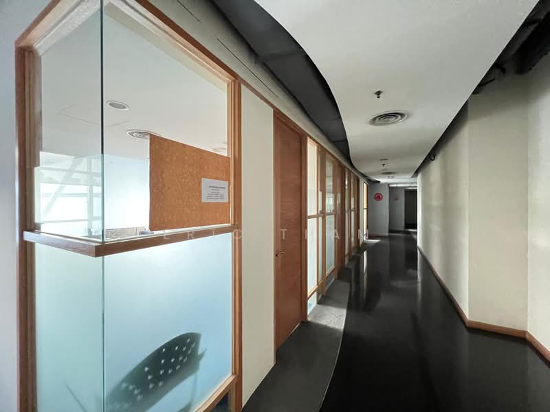 Retail Office untuk Dijual di Bandar Menjalara (Kuala Lumpur) - Eric Tham - Corridor - PropertyGuru.com.my