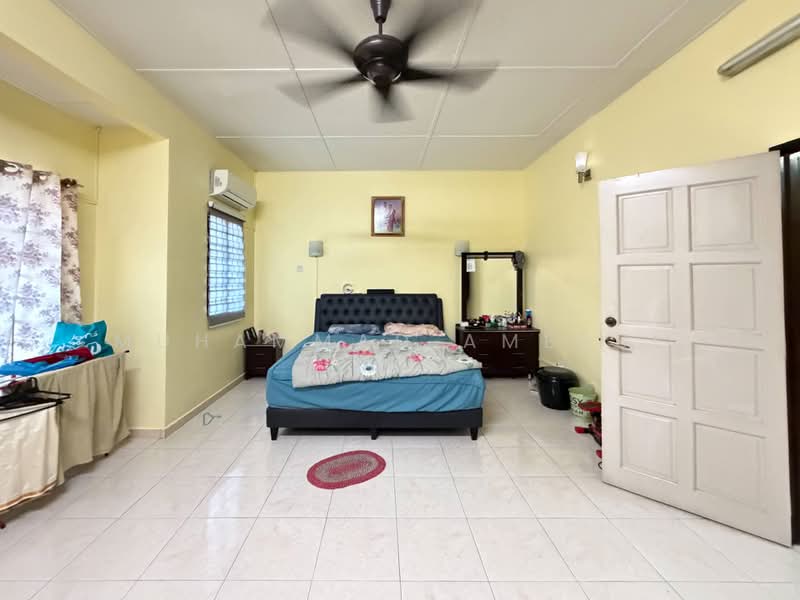 Rumah Teres 2-Tingkat untuk Dijual di Puchong (Selangor) - Muhammad Amerul - Bedroom - PropertyGuru.com.my