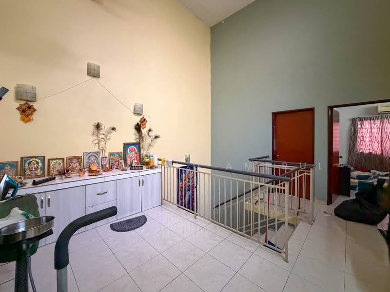 Rumah Teres 2-Tingkat untuk Dijual di Puchong (Selangor) - Muhammad Amerul - Interior - PropertyGuru.com.my