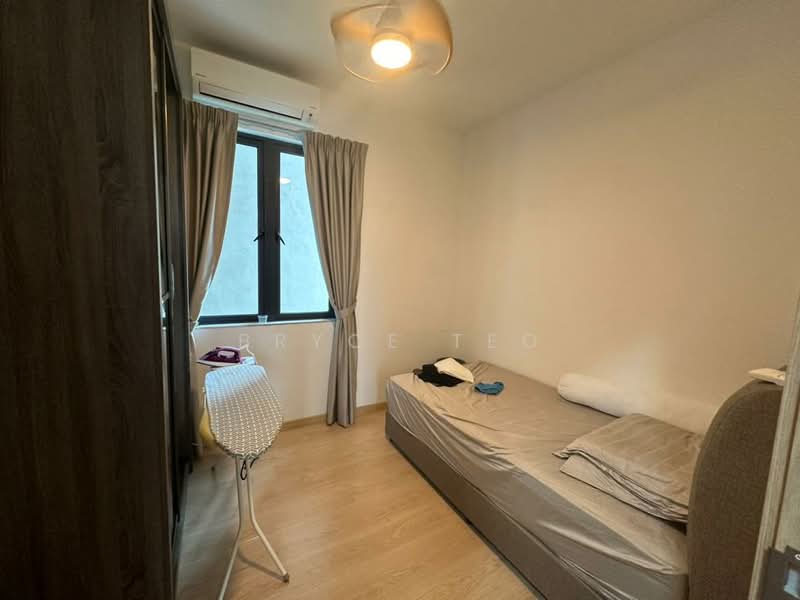 Kediaman Servis untuk Disewa di Aradia Residence @ Lake City KL North - Bryce Teo - Bedroom - PropertyGuru.com.my