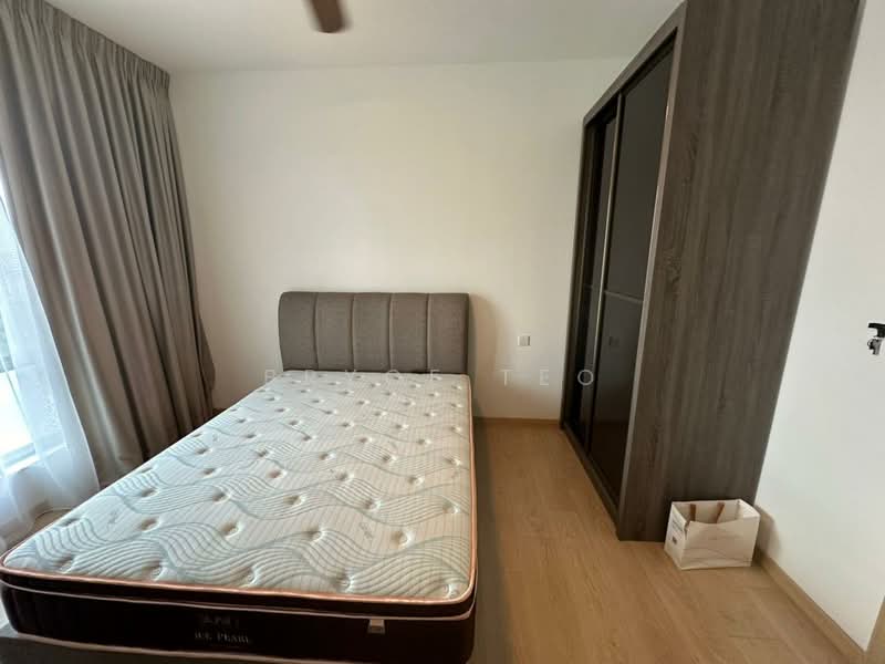 Kediaman Servis untuk Disewa di Aradia Residence @ Lake City KL North - Bryce Teo - Bedroom - PropertyGuru.com.my