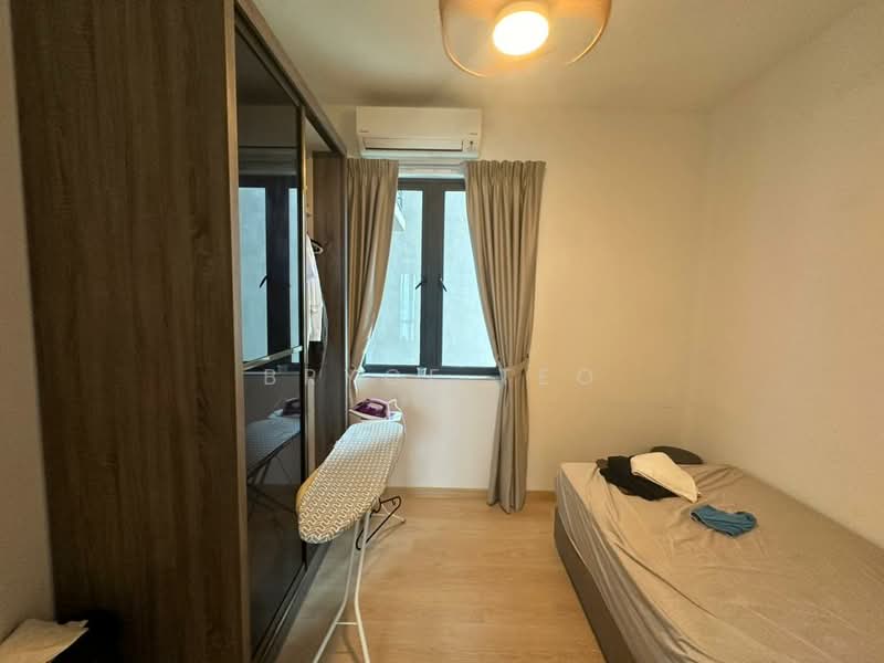 Kediaman Servis untuk Disewa di Aradia Residence @ Lake City KL North - Bryce Teo - Bedroom - PropertyGuru.com.my