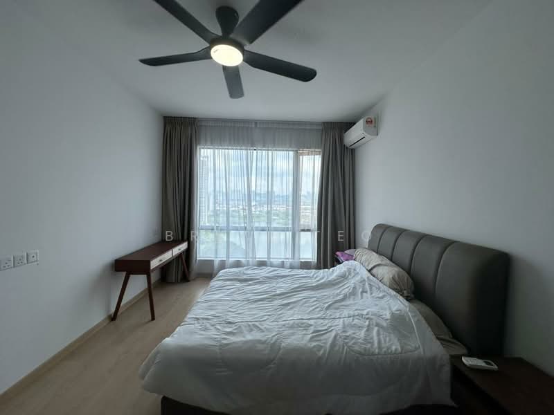 Kediaman Servis untuk Disewa di Aradia Residence @ Lake City KL North - Bryce Teo - Bedroom - PropertyGuru.com.my