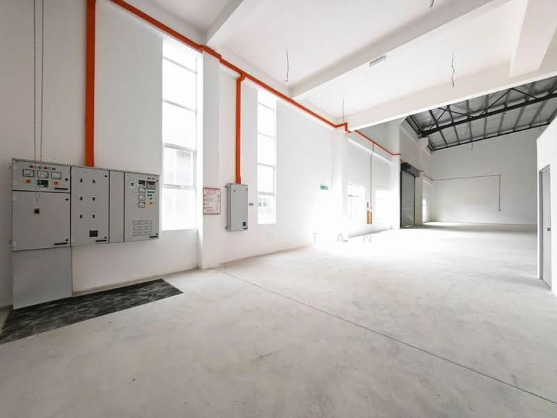Kilang untuk Dijual di Taman Desa Cemerlang (Ulu Tiram) - Peter Tan - PropertyGuru.com.my