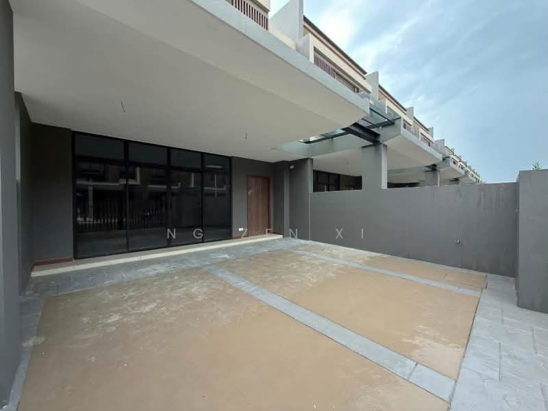2-storey Terraced House for Sale in Puteri Harbour (Iskandar Puteri (Nusajaya)) - NG ZEN XI - Exterior - PropertyGuru.com.my