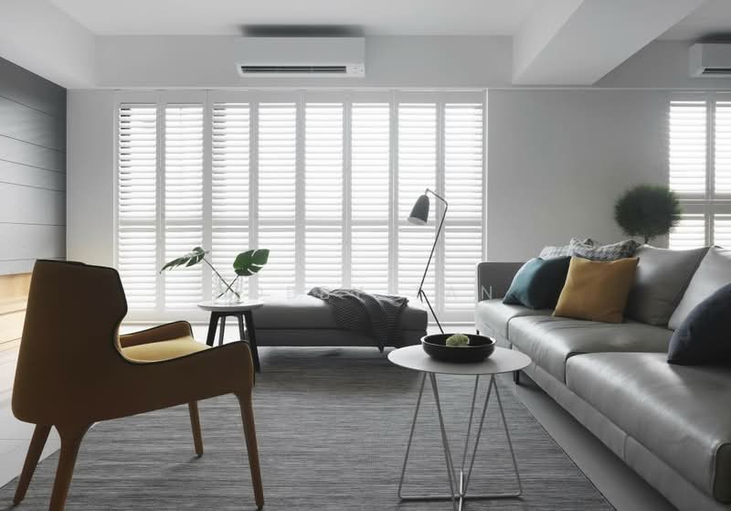 Service Residence for Sale at D'sands Residence - Bobby Tan - Living Room - PropertyGuru.com.my