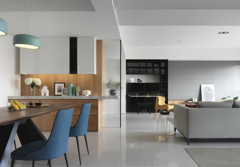 Service Residence for Sale at D'sands Residence - Bobby Tan - PropertyGuru.com.my