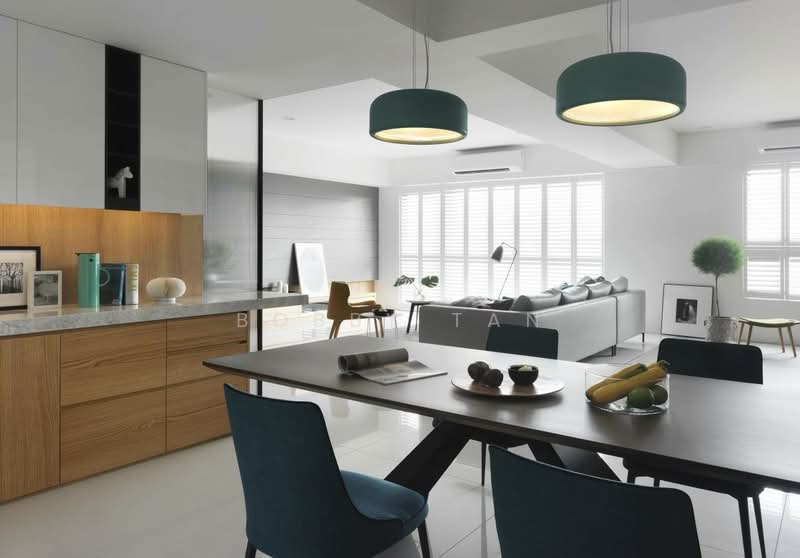 Service Residence for Sale at D'sands Residence - Bobby Tan - PropertyGuru.com.my
