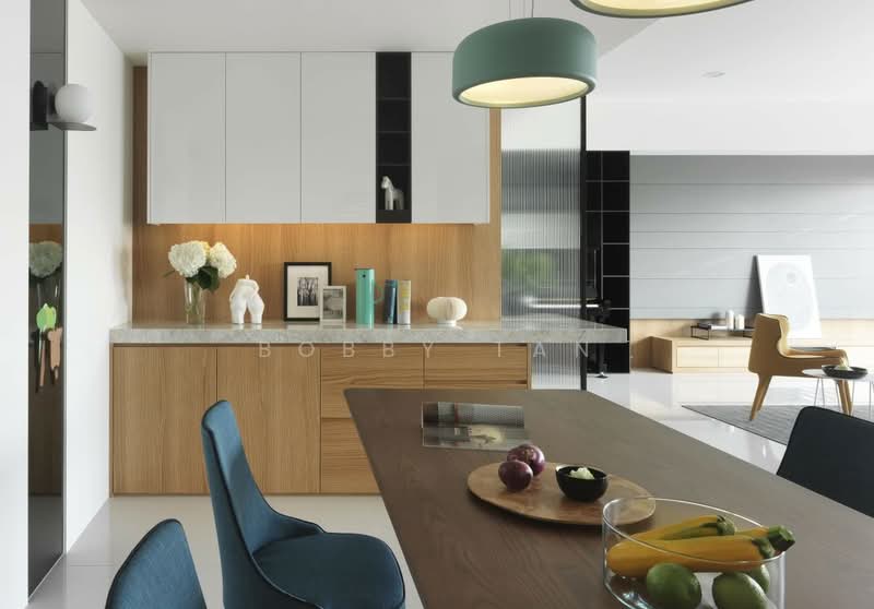 Service Residence for Sale at D'sands Residence - Bobby Tan - PropertyGuru.com.my
