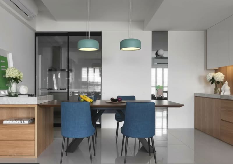 Service Residence for Sale at D'sands Residence - Bobby Tan - PropertyGuru.com.my