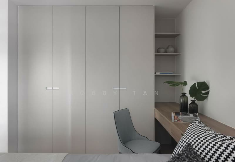 Service Residence for Sale at D'sands Residence - Bobby Tan - PropertyGuru.com.my